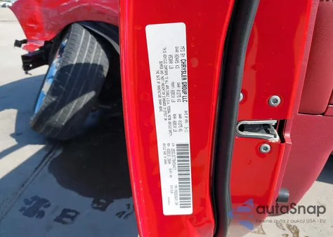 2011 Dodge Charger R/T from USA, damaged, VIN 2B3CL5CT7BH554417